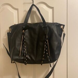 Steve madden purse
